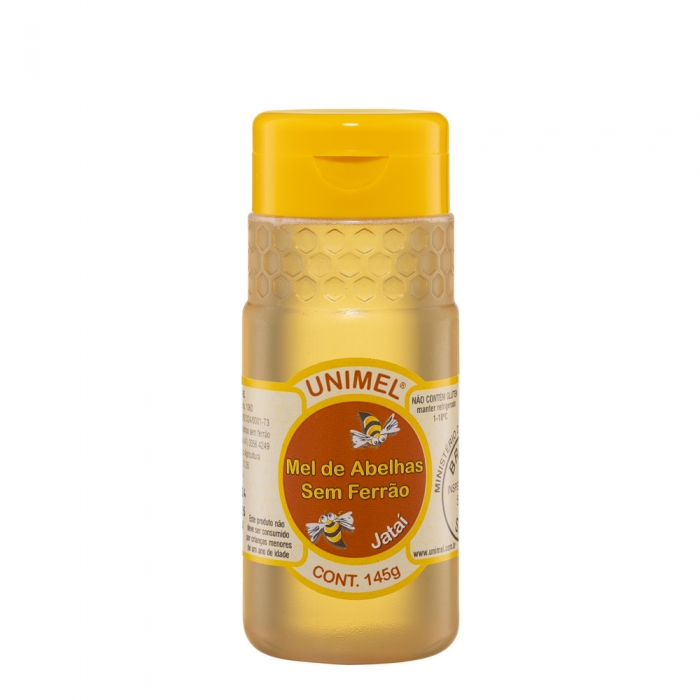 Mel de Jataí 145g