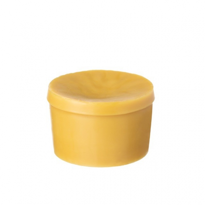 Cera de Abelha Bloco 250g